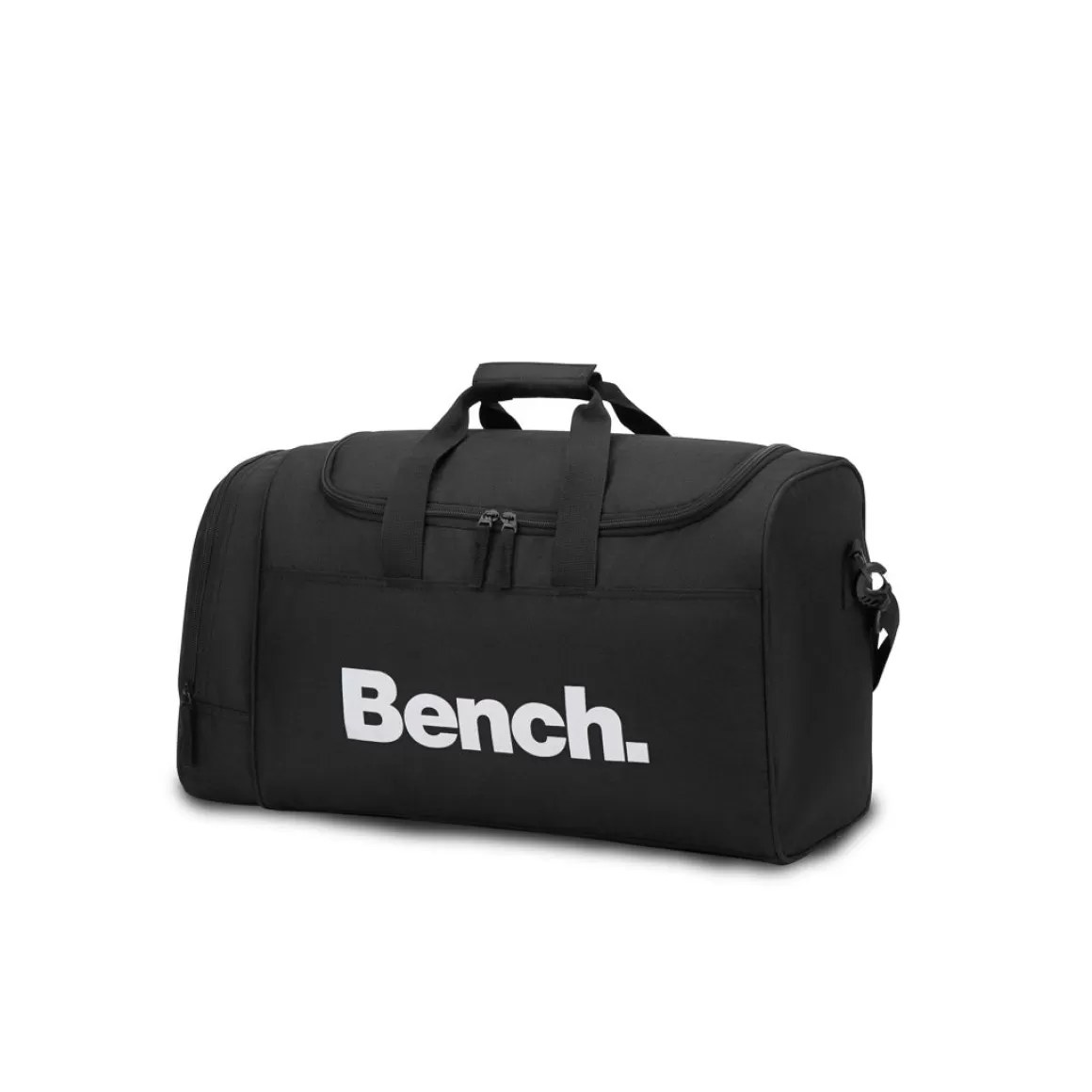 Yellow Shoes Bench | Sport Bag