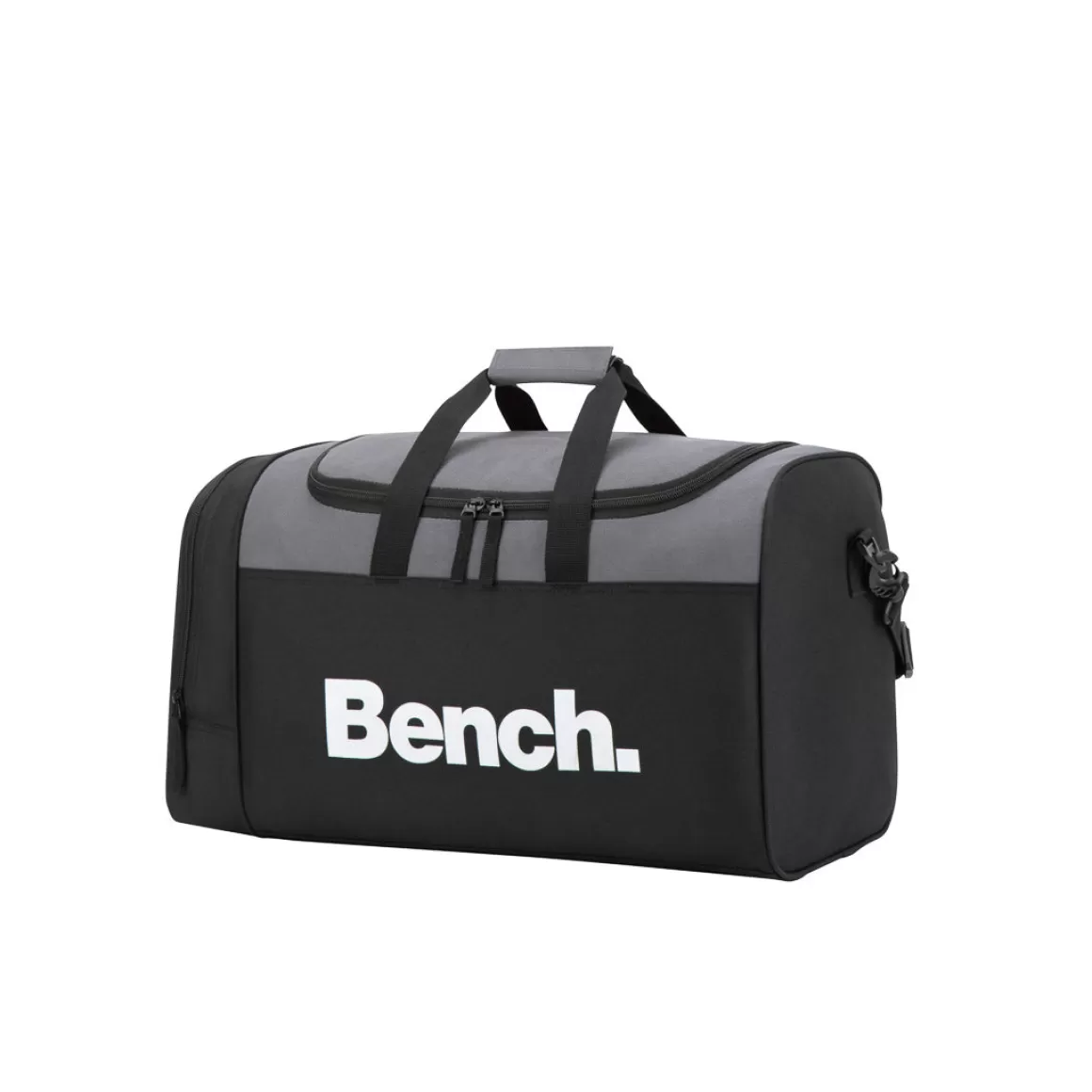 Yellow Shoes Bench | Sport Bag