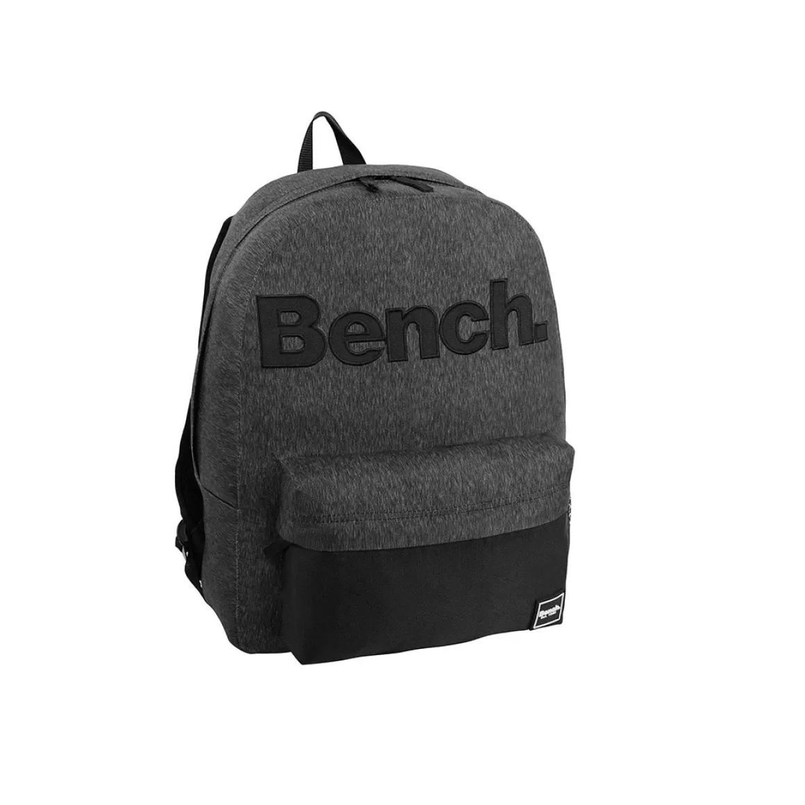 Yellow Shoes Bench Backpack