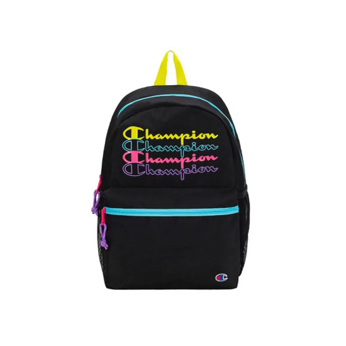 Yellow Shoes Champion | Youthquake Backpack