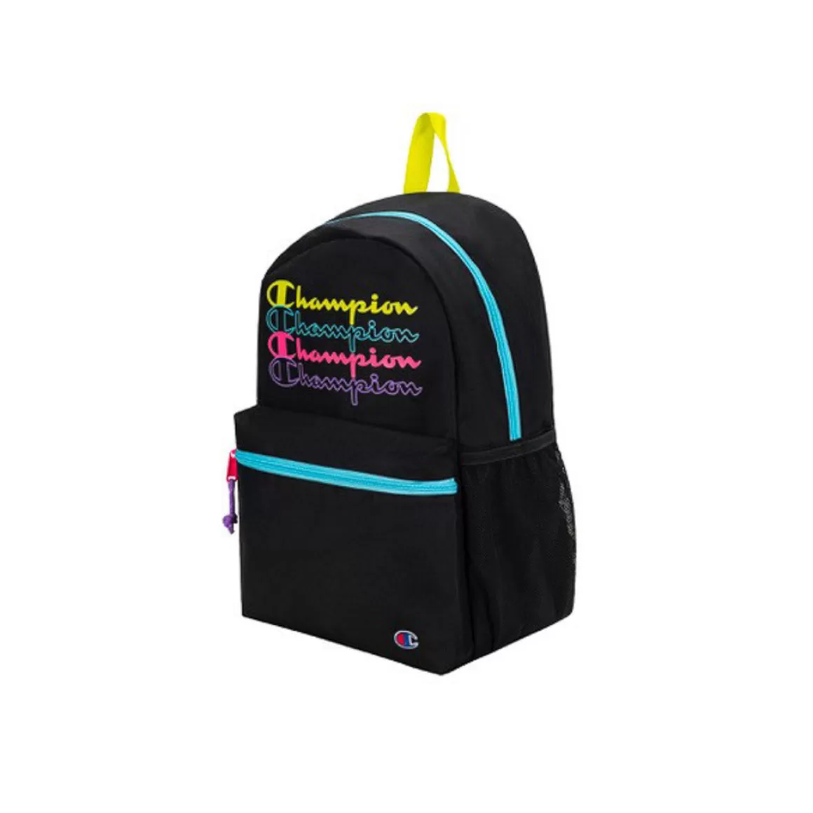 Yellow Shoes Champion | Youthquake Backpack