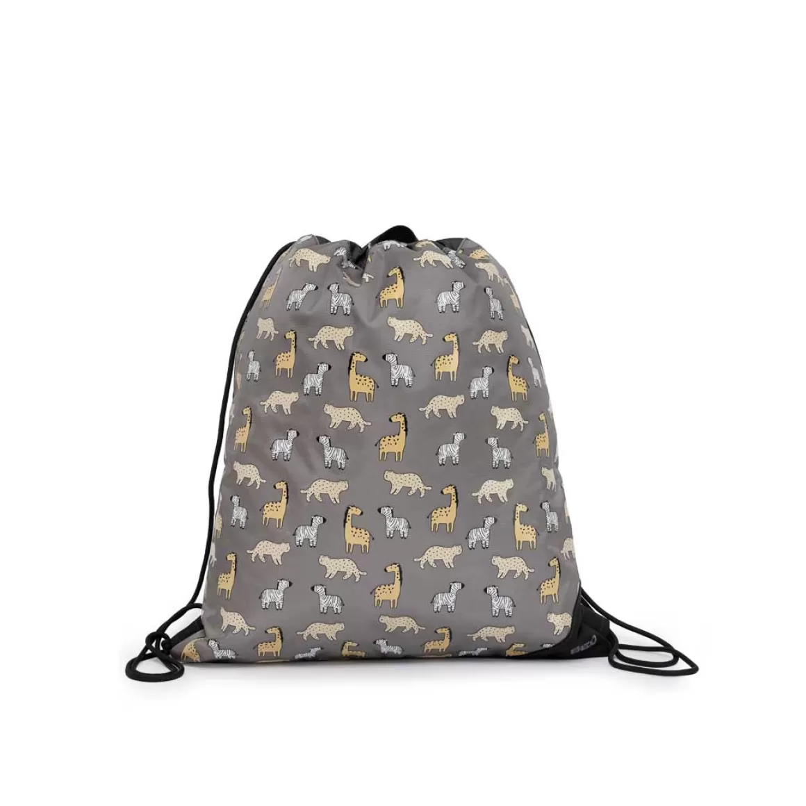 Yellow Shoes Gazoo | Africa Shoe Bag