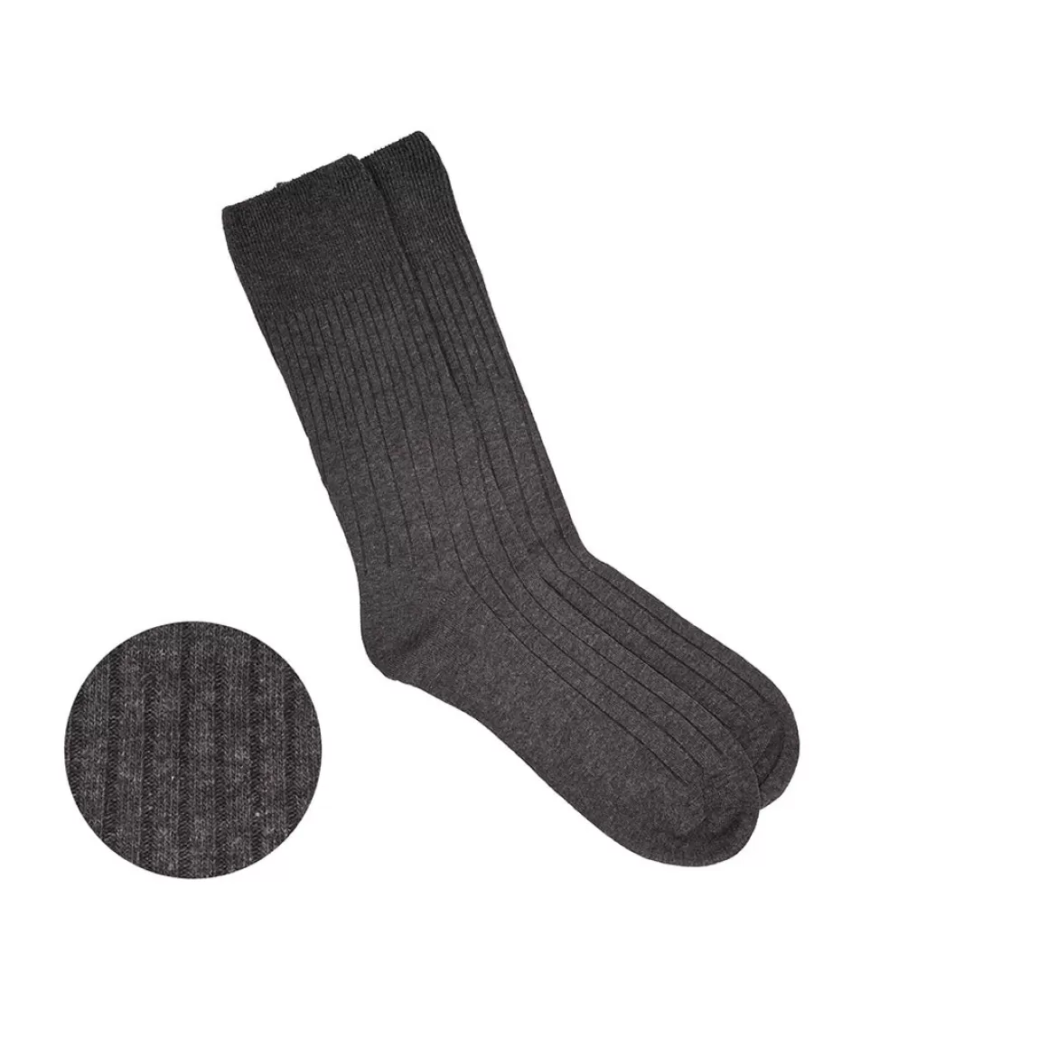 Yellow Shoes Key Wellness - Socks For Men