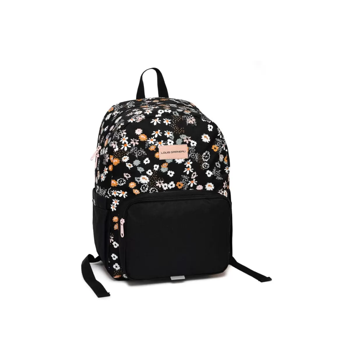 Yellow Shoes Louis Garneau | Flowers Backpack With Insulated Pocket