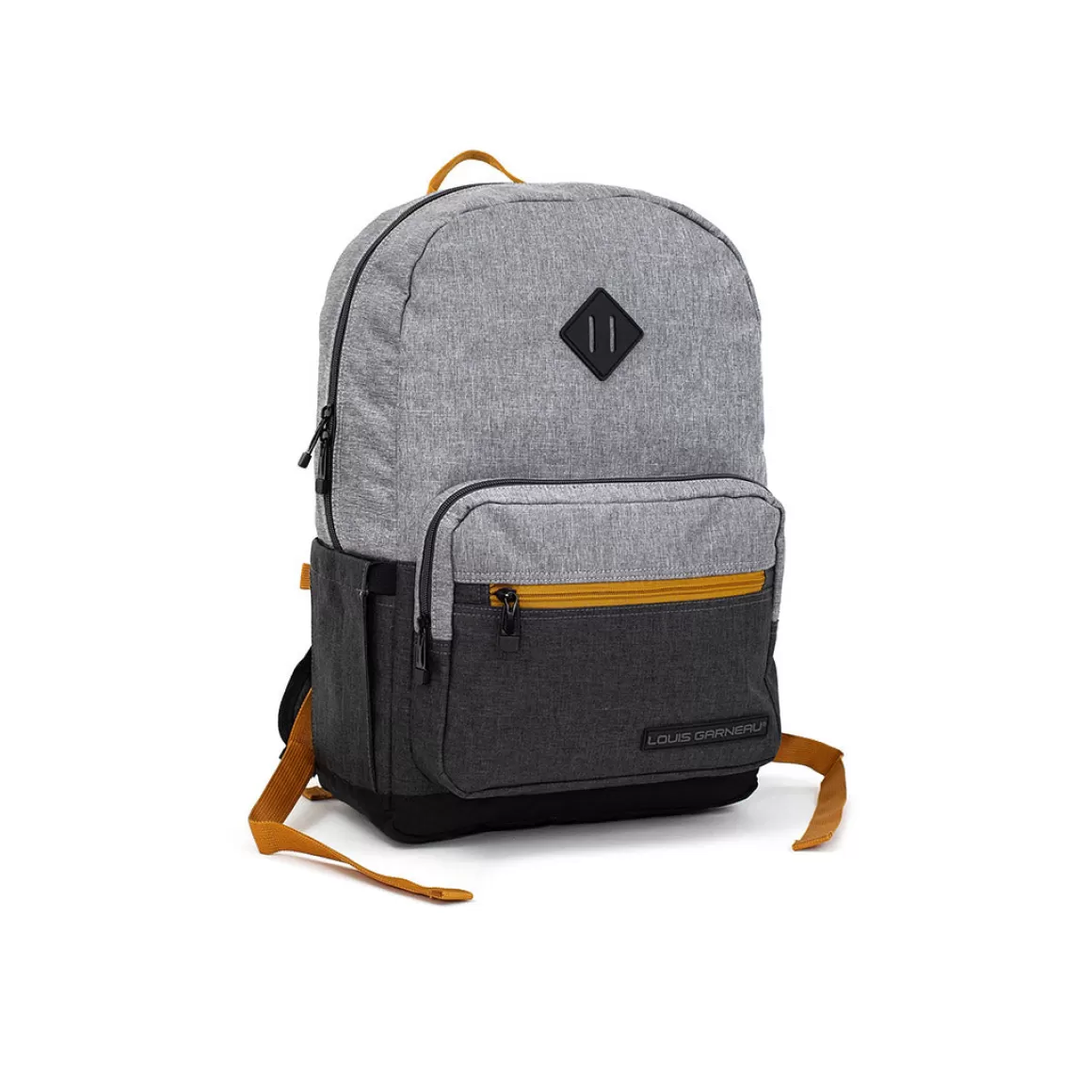 Yellow Shoes Louis Garneau Backpack