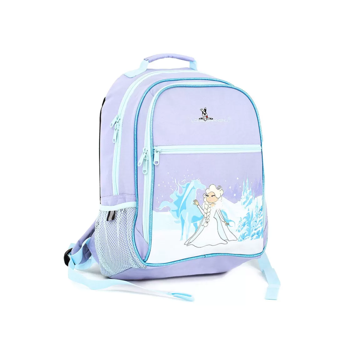 Yellow Shoes Louis Garneau Ice Princess Sport Backpack