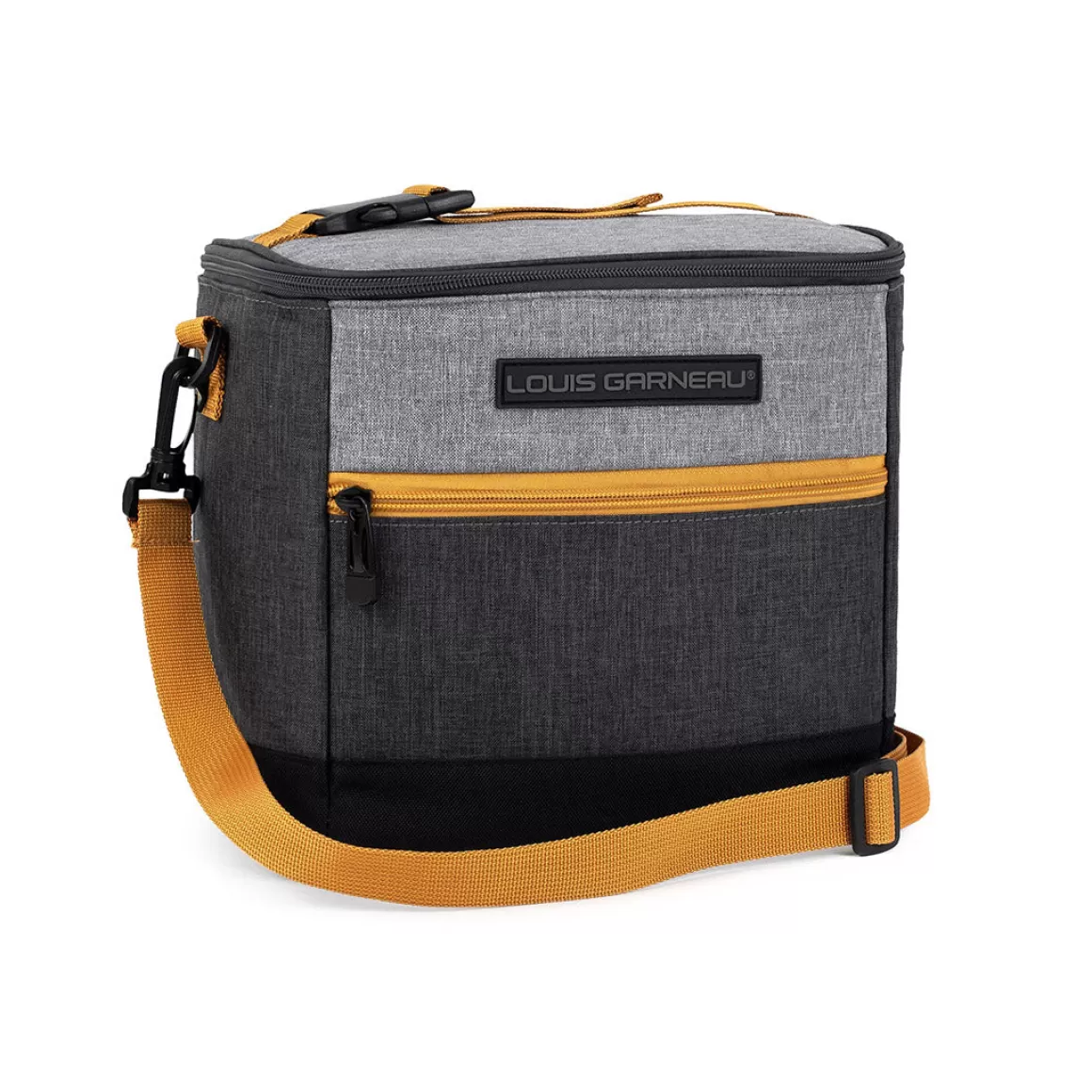 Yellow Shoes Louis Garneau Lunch Bag