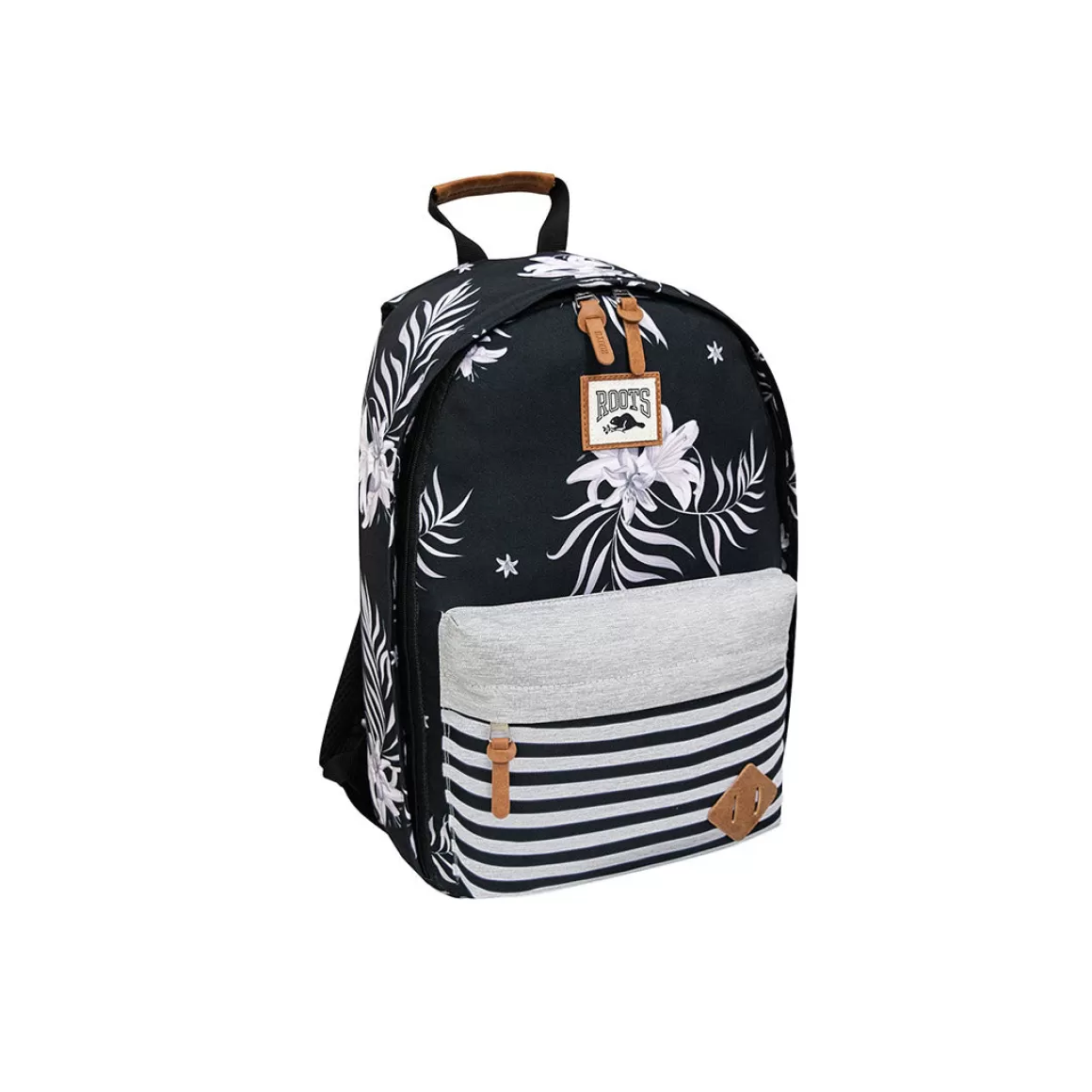 Yellow Shoes Roots Backpack