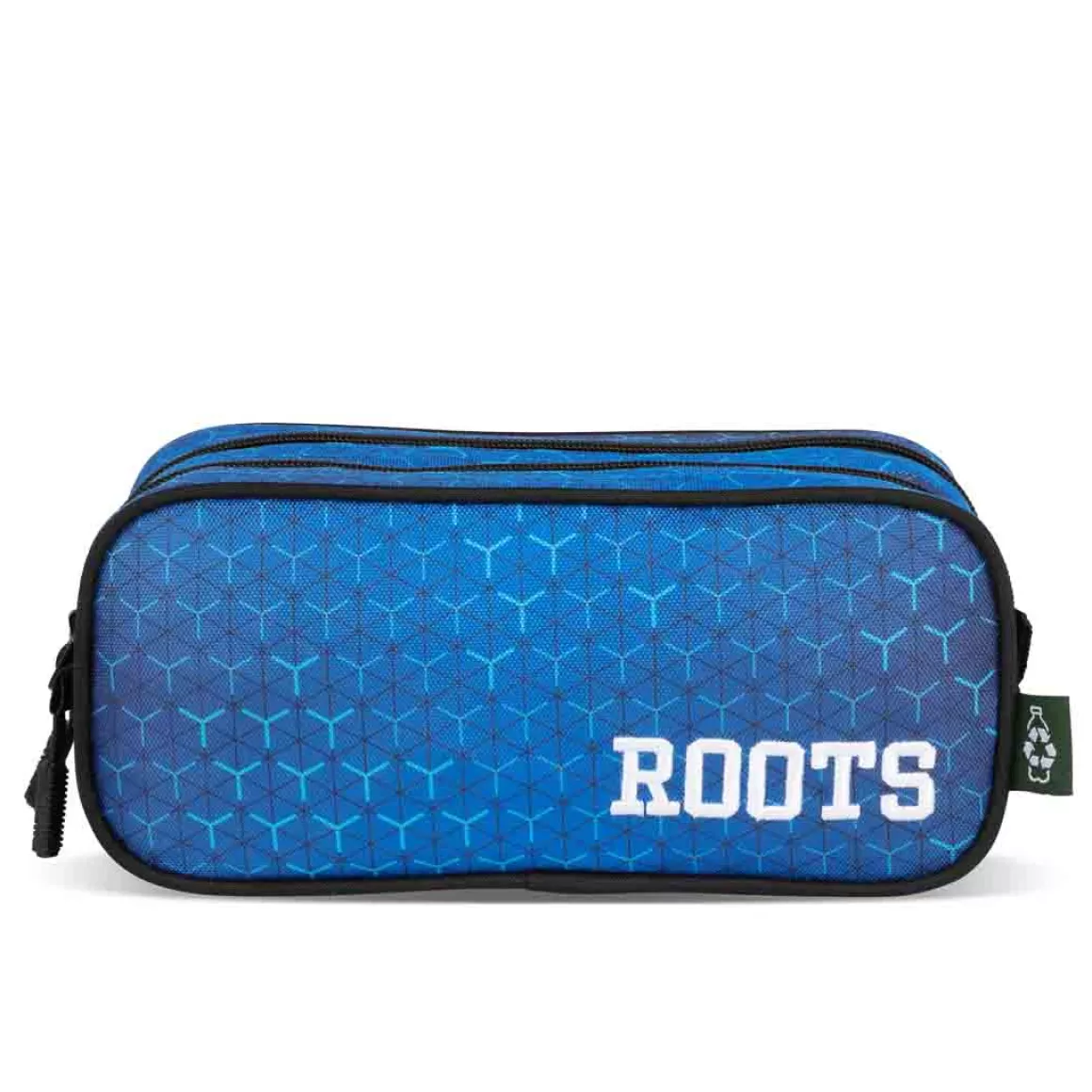 Yellow Shoes Roots | T 2 Compartments Pencil Case